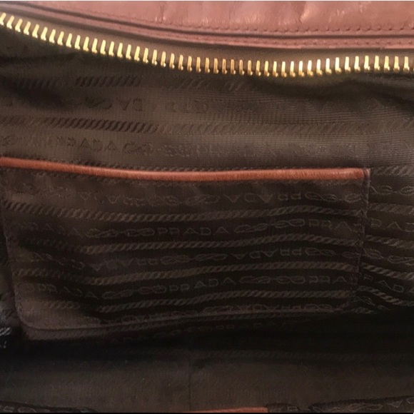 Prada Handbag - Picture 8 of 10